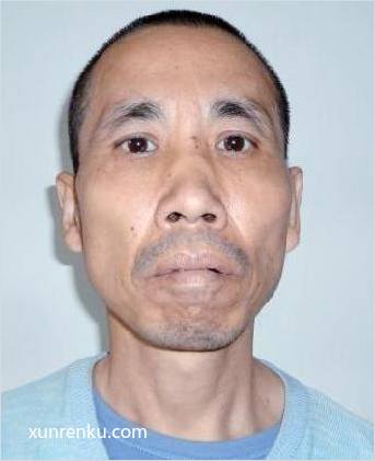 失踪人41岁(目测) 男 石油 发色：黑 在平谷福环老年公寓