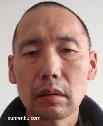 失踪人49岁(目测) 男 王玉林 精神异常 在博尔塔拉蒙古自治州救助站
