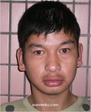 失踪人35岁(目测) 男 莘好好 发色：黑 在广东省第二救助安置中心