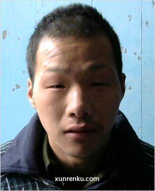 失踪人30岁(目测) 男 无名0011 发色：黑 在上海市救助管理二站