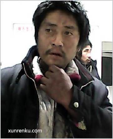 失踪人43岁(目测) 男 无名救助192 发色：黑 在萍乡市救助站
