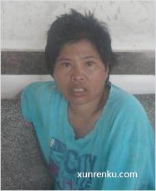 失踪人31岁(目测) 女 石山女2 精神异常 在海口市救助管理站
