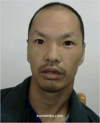 失踪人35岁(目测) 男 孙超 发色：黑 在上海市救助管理二站