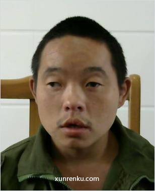 失踪人26岁(目测) 男 李培培 发色：黑 在上海市救助管理二站