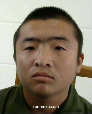 失踪人20岁(目测) 男 无名0740 发色：黑 在上海市救助管理二站