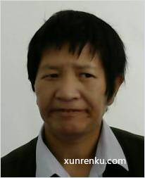 失踪人32岁(目测) 女 无名0139 发色：黑 在上海市救助管理二站