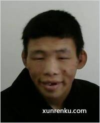 失踪人19岁(目测) 男 无名1027 发色：黑 在上海市救助管理二站