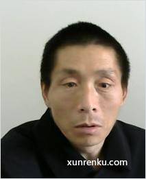 失踪人40岁(目测) 男 无名1023 发色：黑 在上海市救助管理二站