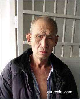 失踪人61岁(目测) 男 救助6 发色：白 在乐平市救助站