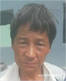 失踪人45岁(目测) 男 不详 智力残疾|||精神异常 在赫章县救助站