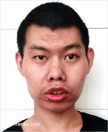 失踪人30岁(目测) 男 杨平安 发色：黑 在西安市救助管理站