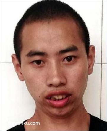 失踪人25岁(目测) 男 不详 智力残疾 在西安市救助管理站