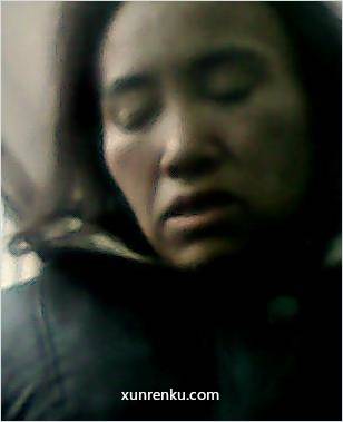 失踪人40岁(目测) 女 杨五梅 发色：黑 在常德市救助站