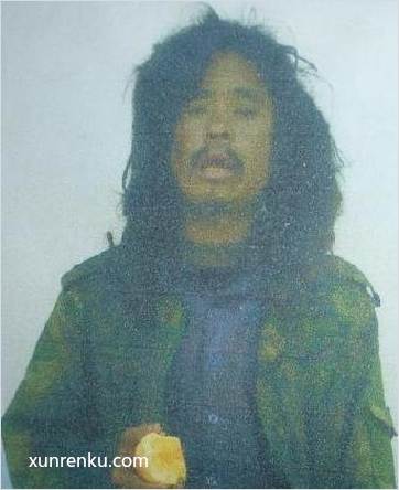失踪人49岁(目测) 男 无名氏27（东10） 发色：棕 在东兴市救助站