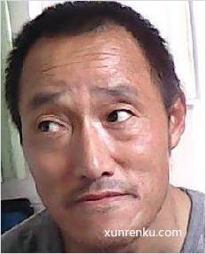 失踪人45岁(目测) 男 于建军（自称） 智力残疾|||精神异常 在大庆市救助站