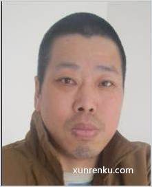 失踪人45岁(目测) 男 无名氏 发色：黑 在天津市救助管理站
