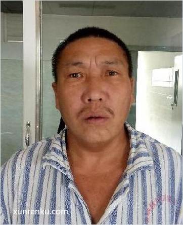 失踪人50岁(目测) 男 不详 智力残疾|||精神异常：言语不清 在勐海县救助站