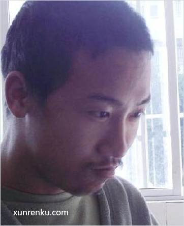失踪人28岁(目测) 男 无名氏BAM20131207 发色：黑 在福州市救助站