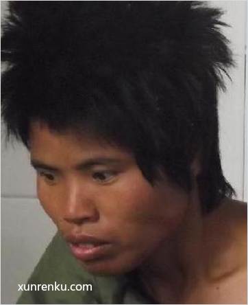 失踪人27岁(目测) 女 陈柳玉（音） 发色：黑 在福州市救助站