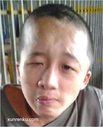 失踪人18岁(目测) 男 李叶兵（音） 发色：白 在福州市救助站