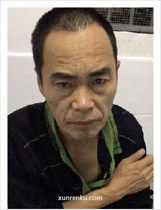 失踪人50岁(目测) 男 无名氏 智力残疾 在麻阳苗族自治县救助站