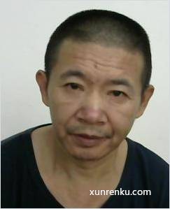 失踪人55岁(目测) 男 万洋 发色：黑 在上海市救助管理二站