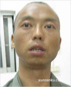 失踪人29岁(目测) 男 无名氏 精神异常 在广州市救助管理站市区分站