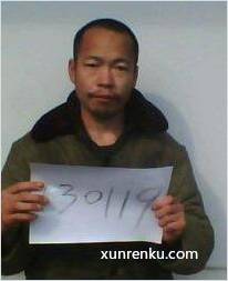 失踪人44岁(目测) 男 130119 智力残疾|||精神异常 在邢台市救助站