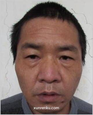 失踪人42岁(目测) 男 无名 精神异常 在临翔区救助站