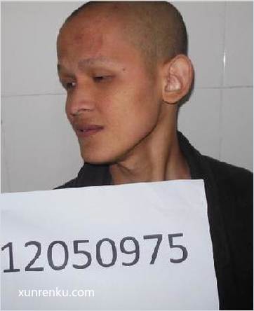 失踪人28岁(目测) 男 无名氏 发色：黑 在武汉市救助管理站