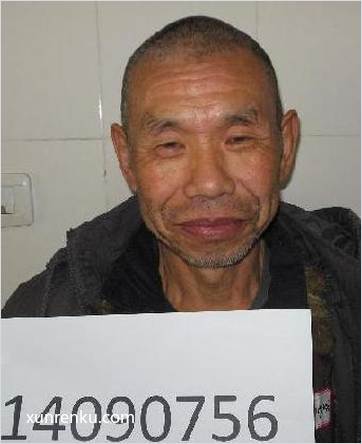 失踪人73岁(目测) 男 李中德 发色：灰 在武汉市救助管理站
