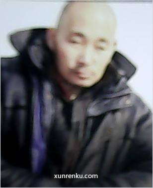 失踪人40岁(目测) 男 无名氏 发色：黑 在漯河市救助站