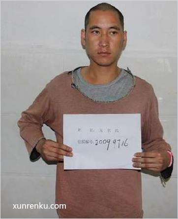失踪人27岁(目测) 男 流浪64 发色：黑 在怀集县救助站