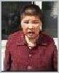 失踪人37岁(目测) 女 爱红（无名女3） 发色：黑 在银川市救助站