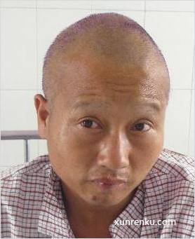 失踪人40岁(目测) 男 无名氏 精神异常 在广州市救助管理站市区分站
