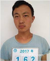 失踪人30岁(目测) 男 无名氏162 智力残疾 在连云港市救助站