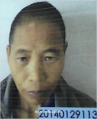 失踪人51岁(目测) 女 无名氏 智力残疾 在厦门市救助站