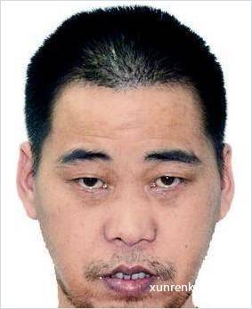 失踪人46岁(目测) 男 李从彬 发色：黑 在苏州市救助站