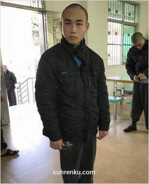 失踪人19岁(目测) 男 无名氏4547 智力残疾|||精神异常 在广东省第一救助中心