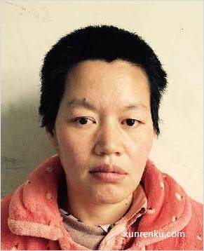 失踪人35岁(目测) 女 无名女 发色：黑 在铜山县救助站