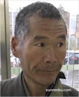 失踪人65岁(目测) 男 无名氏 智力残疾：疑似精神障碍|||精神异常：不说话 在宁远县救助站