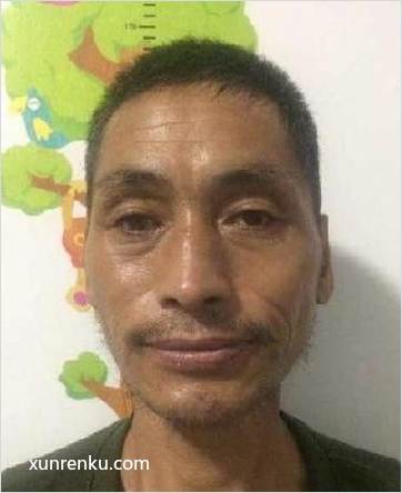 失踪人46岁(目测) 男 随救068M（陆华） 发色：黑 在随州市级救助站