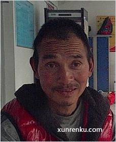 失踪人39岁(目测) 男 马成水 发色：黑 在济南市救助站