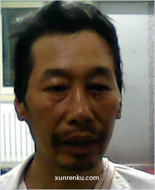 失踪人44岁(目测) 男 大庆站7 智力残疾 在大庆市救助站