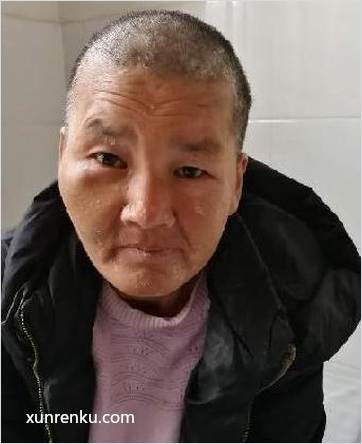 失踪人65岁(目测) 女 濮桃园 智力残疾|||精神异常 在濮阳市救助站