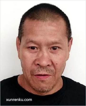 失踪人54岁(目测) 男 不详 发色：黑 在西安市救助管理站