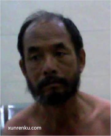 失踪人50岁(目测) 男 刘烟 发色：黑 在武汉市救助管理站