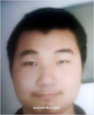 失踪人21岁(目测) 男 曹笑龙 发色：黑 在漯河市救助站